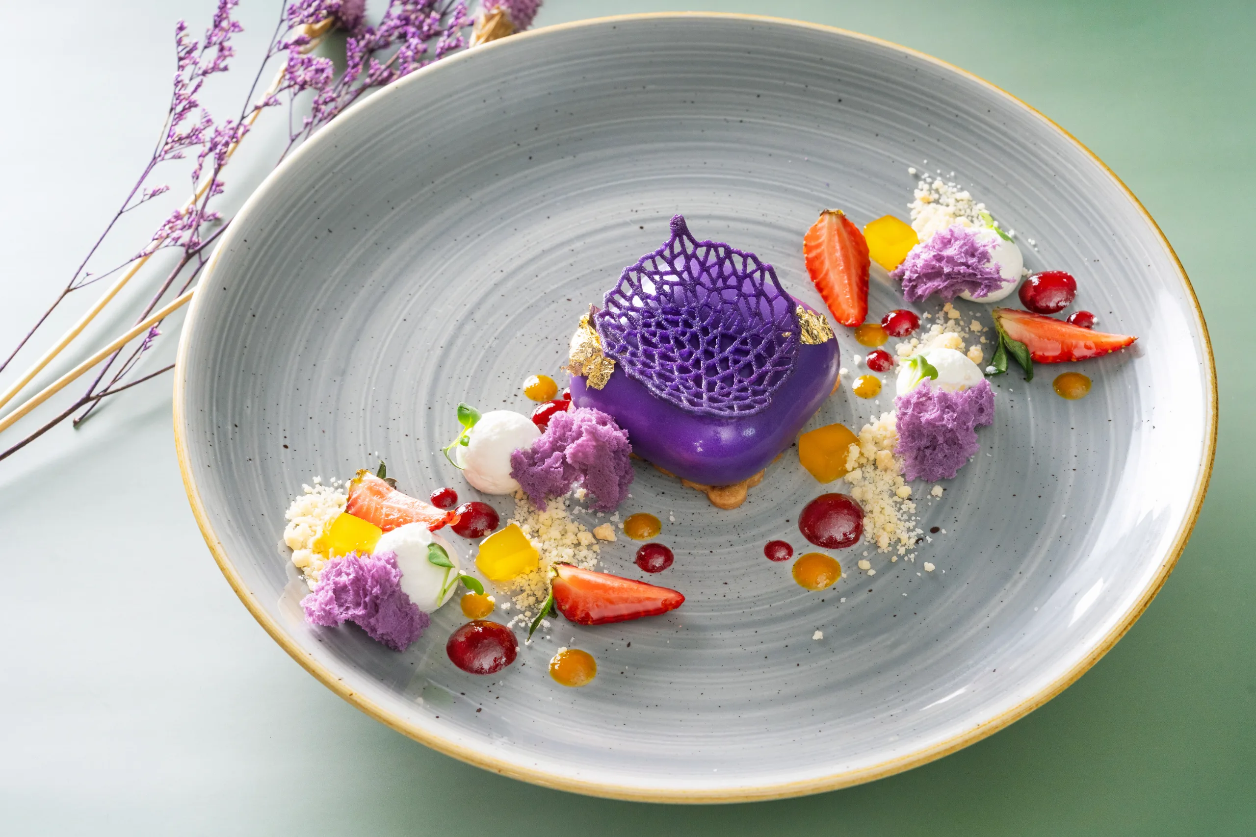 ACES customization services