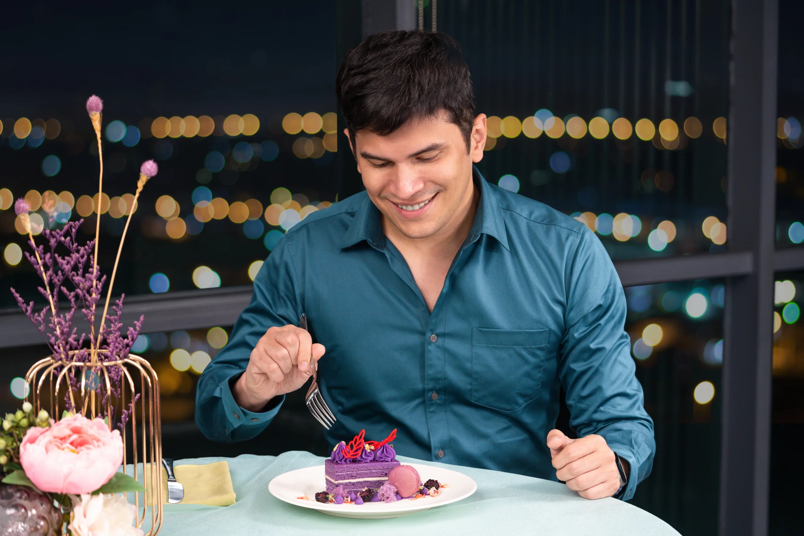 ACES Dining Services